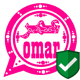 واتساب عمر 2023 whatsapp omar تحميل واتس اب عمر V51 اخر اصدار تنزيل #واتساب عمر العنابي 2023